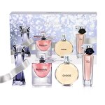 Perfume Set - Manufacturer Hot 25mL*4 Floral Long-lasting Mini Gift Set for Women