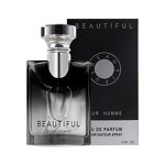 Perfume - Manufacturer Men's Original Long Time Leaving Auto Fragrance Wholesale