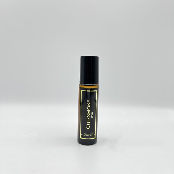Rollerball Perfume - Manufacturer Travel Size Custom Logo EDP Long-lasting Brand