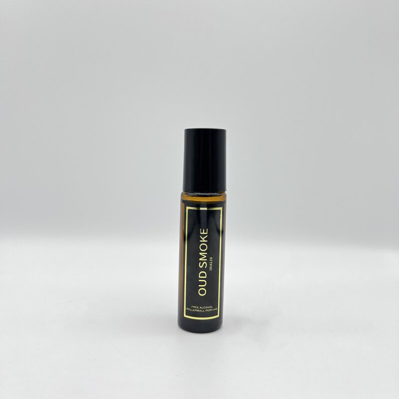 Rollerball Perfume - Manufacturer Travel Size Custom Logo EDP Long-lasting Brand