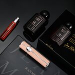 Perfume Set - Manufacturer Hot 50mL+12mL Luxury Long-lasting Mini Gift for Women