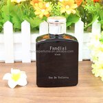 Perfume - Manufacturer Customized Black Long Time Sexy Fragrance Wholesale