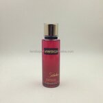 Body Mist - Manufacturer OEM ODM 2016 New Design Fragrance Mist Perfume
