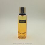 Body Mist - Manufacturer High Quality Branded Fragrance Spray Splash Body