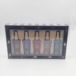 Perfume Set - Manufacturer OEM Body Mist Lotion Fragrance Mist Gift Set