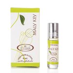 Rollerball Perfume - Manufacturer Alcohol Free Mini Arabian Unisex OEM Custom Logo