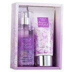Perfume Set - Manufacturer 88mL Body Mist + 90mL Lotion Gift Set for Women