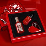 Perfume Set - Manufacturer New 30mL*3 Luxury Long-lasting New Year Gift for Women