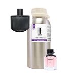 Perfume Refill - Manufacturer Famous Brand Blue Ocean Woody Liquid Long-lasting Unisex