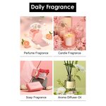 Fragrance Oil - Manufacturer India Wholesale Ocean Male French Designer Custom Jasmine