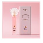 Perfume Spray - Manufacturer Private Label Cute Bear Bottle Long-lasting Luxury Women