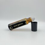 Rollerball Perfume - Manufacturer Travel Size Custom Logo EDP Long-lasting Brand