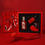Perfume Set - Manufacturer New 30mL*3 Luxury Long-lasting New Year Gift for Women