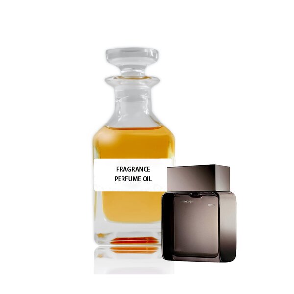 Fragrance Oil - Manufacturer Branded Oil Based High Concentration Custom Perfume Making