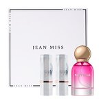 Perfume Set - Manufacturer New 50mL Perfume + 3.5g*2 Lipstick New Year Gift for Women