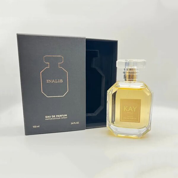 Fragrance Oil - Manufacturer Private Label Royal Vanilla Dubai Inspired Brand Wholesale