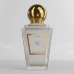 Perfume - Manufacturer Private Label French Dubai Designer Scent Men's Cologne