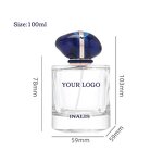 Perfume - Manufacturer Simple Design French Parfum Wholesale for Lady