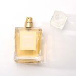 Perfume Spray - Manufacturer Custom Luxury Floral Long-lasting Senora for Unisex