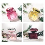 Perfume Spray - Manufacturer Women's Original Brand Cheap Wholesale Designer Private