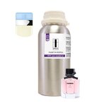 Perfume Refill - Manufacturer Famous Brand Bulk Liquid Long-lasting Unisex EDP