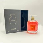 Perfume Set - Manufacturer Private Label Designer Oil Cologne Luxury Gift Box for Women