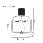 Perfume - Manufacturer Simple Design French Parfum Wholesale for Lady