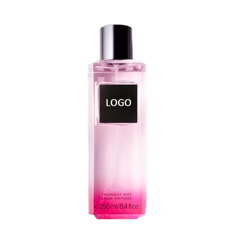 Body Mist - Manufacturer 2022 New 250ml Sexy Fragrance Mist for Lady