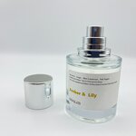 Body Spray - Manufacturer OEM Designer Famous Brand Long-lasting Inspired Private Logo