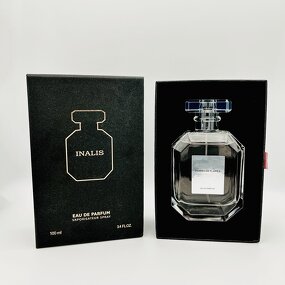 Fragrance Oil - Manufacturer Private Label Amber Oud Tobacco Vanilla Designer Inspired