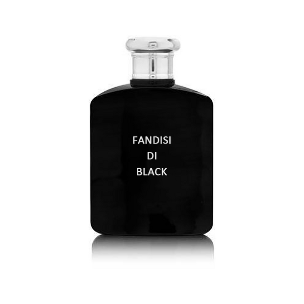 Perfume - Manufacturer Customized Black Long Time Sexy Fragrance Wholesale
