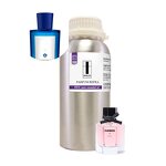 Perfume Refill - Manufacturer Famous Brand Floral Woody Liquid Long-lasting Unisex