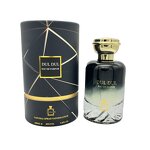 Body Mist - Manufacturer Wholesale Custom Logo DUL Arabian Unisex Long-lasting Spray