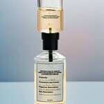 Perfume Refill - Manufacturer Famous Brand Blue Ocean Woody Liquid Long-lasting Unisex