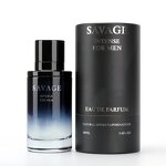 Body Mist - Manufacturer Wholesale Custom Logo Savage Men's Long-lasting Hot Selling