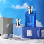 Perfume - Manufacturer Men's Original Long Time Leaving Auto Fragrance Wholesale