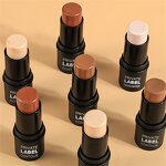 Highlighter Stick - Manufacturer Wholesale Organic Vegan Glassy Glowy Private Label