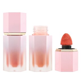 Liquid Blush - Manufacturer 24H Private Label Mineral Natural Skin Fit OEM