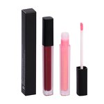 Lipstick - Manufacturer Waterproof Matte Vegan Custom Logo Lip Gloss Beauty