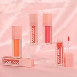 Blush Tint - Manufacturer Aloe Vegan Cruelty-Free Lip Cheek Jelly Stick