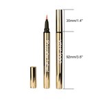 Eyeliner - Manufacturer OEM Private Label Custom Logo Black Liquid Waterproof
