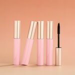 Mascara - Manufacturer Vegan Private Label Waterproof Long-lasting Black Eyelash