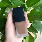 Foundation - Manufacturer Private Label Vegan Matte Full Coverage Waterproof