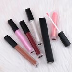 Lip Gloss - Manufacturer Wholesale Private Label Waterproof Glitter Vegan Liquid
