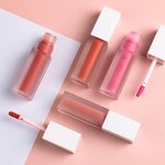 Liquid Blush - Manufacturer 8-Color Custom Waterproof Long-lasting Professional