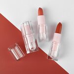 Lipstick - Manufacturer Private Label Long-lasting Waterproof Professional Makeup