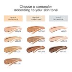 Foundation - Manufacturer Private Label Vegan Matte Full Coverage Waterproof