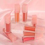 Blush Tint - Manufacturer Aloe Vegan Cruelty-Free Lip Cheek Jelly Stick