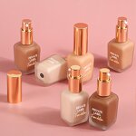 Foundation - Manufacturer New Design Custom Logo Full Makeup Printing for Women