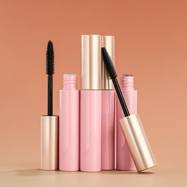 Mascara - Manufacturer Vegan Private Label Waterproof Long-lasting Black Eyelash